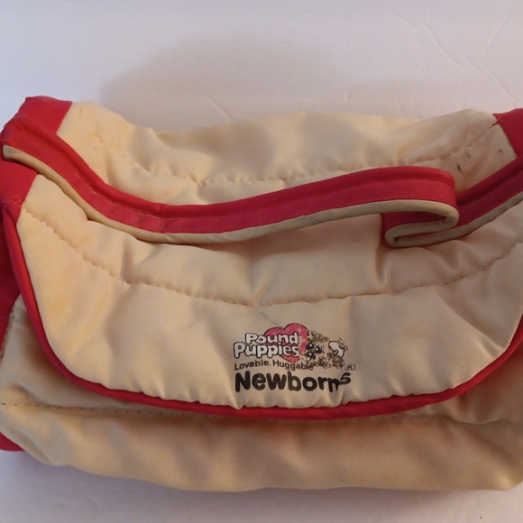 Pound Puppies Case for Sale - Picture 1 of 5